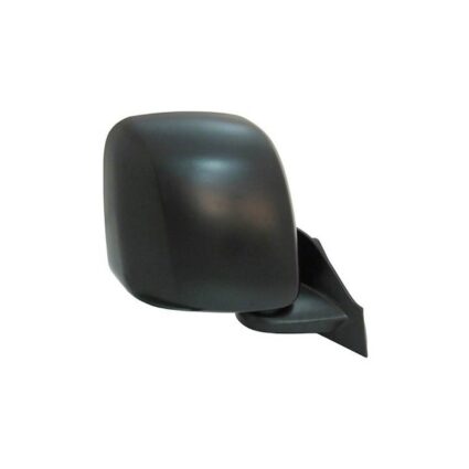 Door Mirror Assembly Right Manual Textured for Chevrolet City Express Nissan NV200