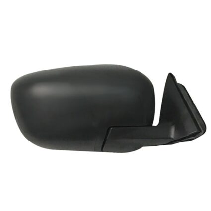 Door Mirror Assembly Right Power Non-Heated w/o Side View Camera w/Cover USA Built for Nissan Rogue 2014–2020