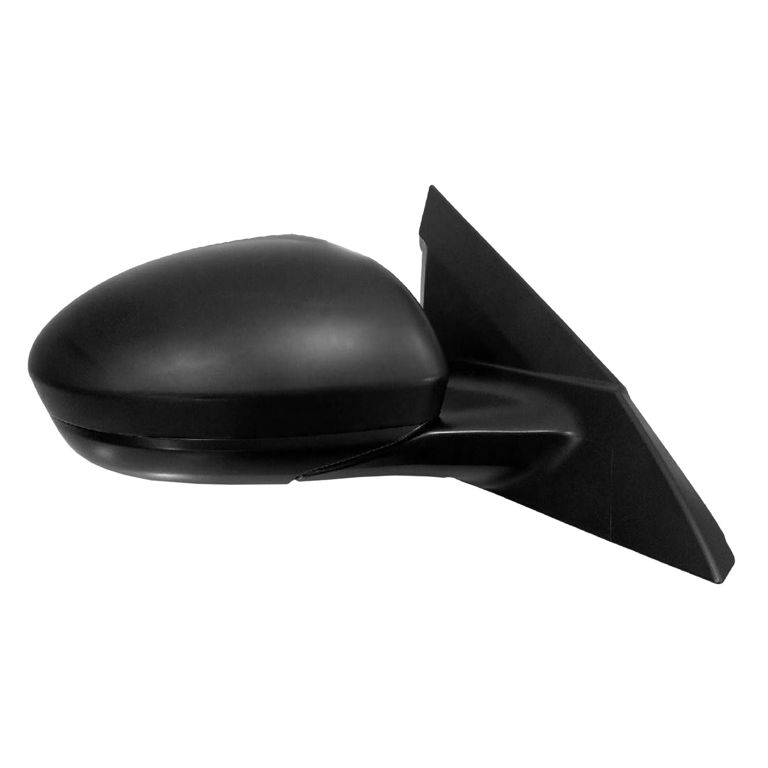 Door Mirror Right Non-Heated w/Cover for Nissan Altima 2019–2023