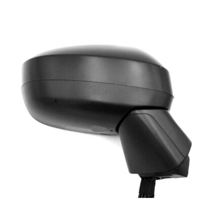 Door Mirror Assembly Right w/Cover USA Built for Nissan Rogue S 2021–2022