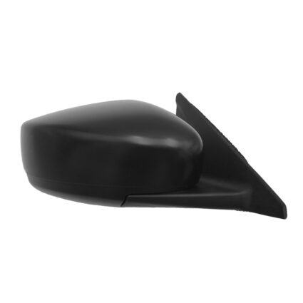 Door Mirror Assembly Right w/Cover for Nissan Kicks S 2020–2021