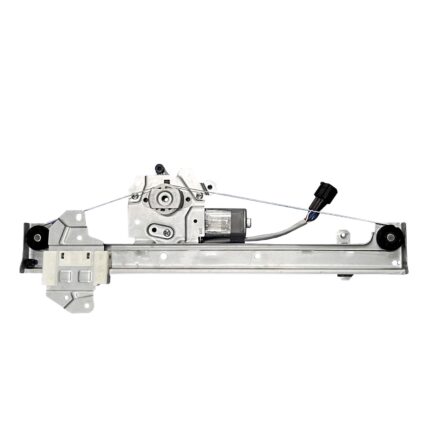 Window Regulator Front Left Regulator & Motor Assembly for Nissan Altima Sedan 2013–2018
