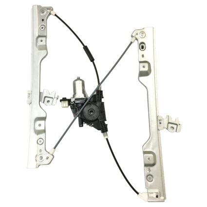 Window Regulator Front Left Regulator & Motor Assembly for Nissan Rogue 2008–2015