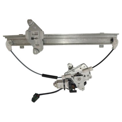 Window Regulator Front Left Regulator Only for Nissan Juke 2011–2017