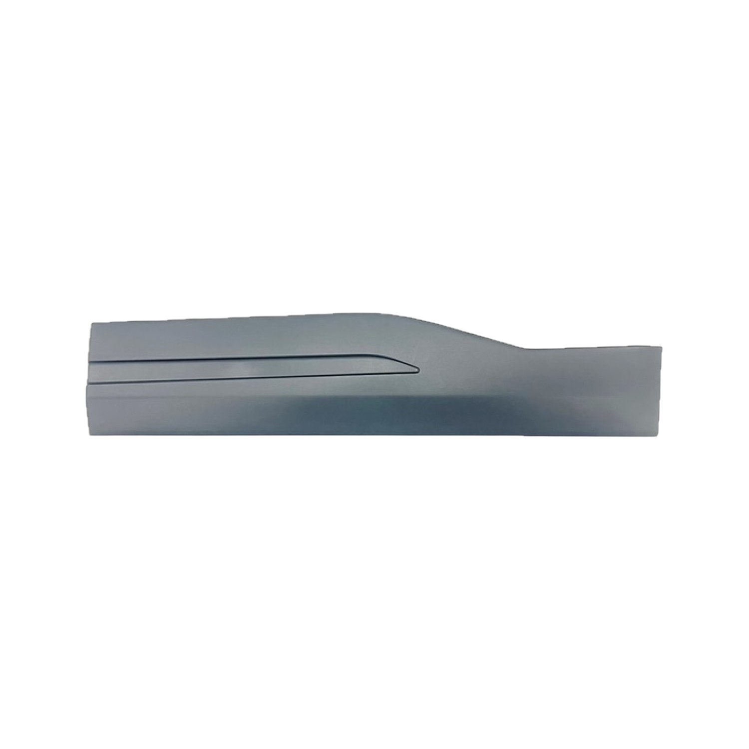 Door Molding Rear Left Lower for Nissan Kicks S SV 2018–2024