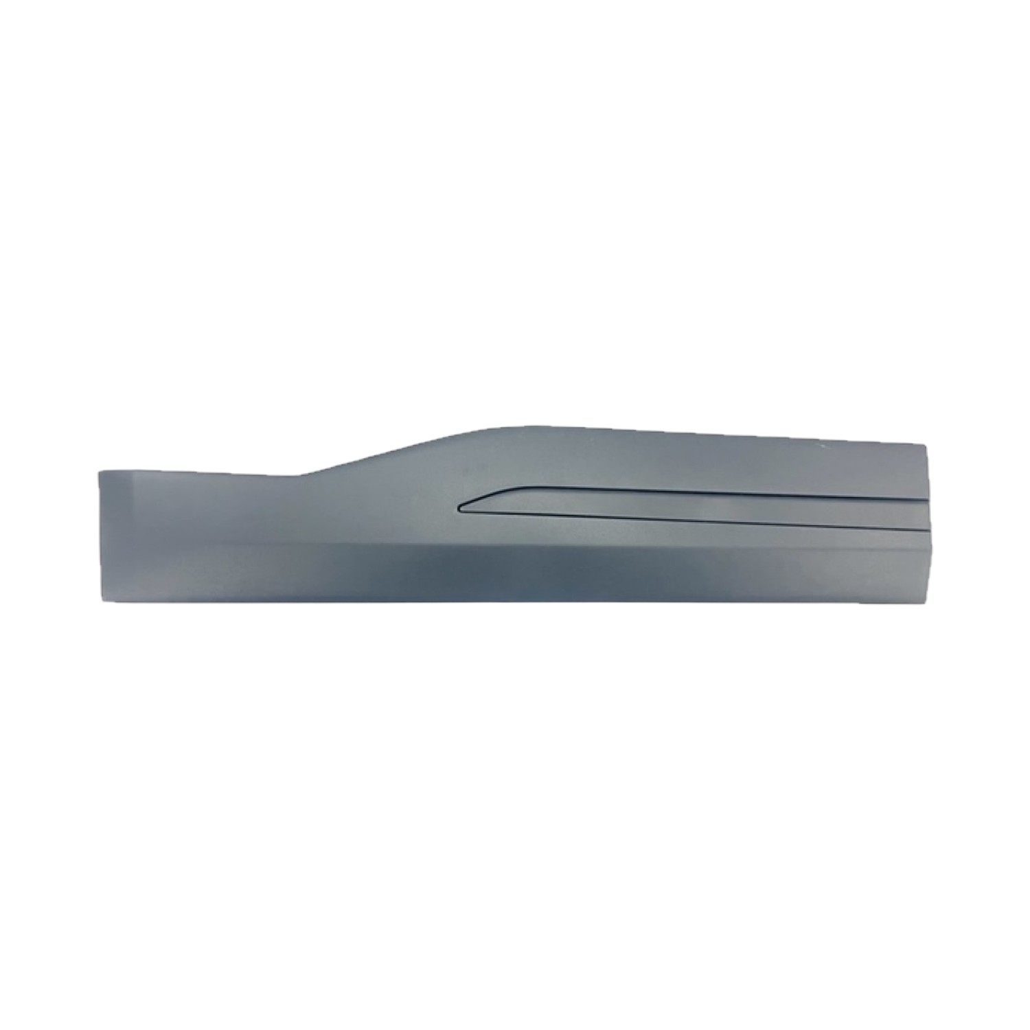 Door Molding Rear Right Lower for Nissan Kicks S SV 2018–2024