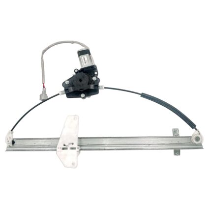 Window Regulator Rear Left Power Regulator Only for INFINITI QX56 Nissan Armada Pathfinder Armada TITAN