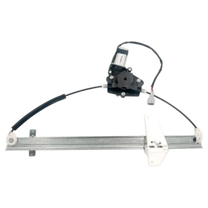 Window Regulator Rear Right Power Regulator Only for INFINITI QX56 Nissan Armada Pathfinder Armada TITAN