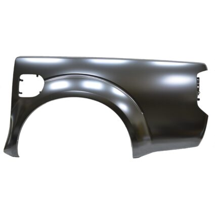 Truck Bed Panel Left Outer Panel Short Bed for Nissan Frontier Crew Cab Pickup 2005–2021