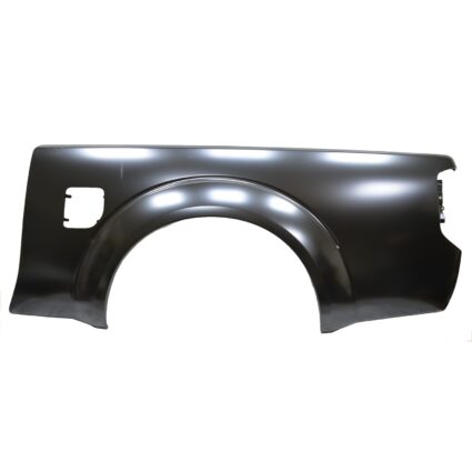 Truck Bed Panel Left Outer Panel Long Bed for Nissan Frontier Extended Cab Pickup 2005–2021
