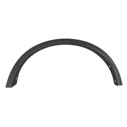Wheel Arch Molding Rear Left for Nissan Rogue 2014–2020