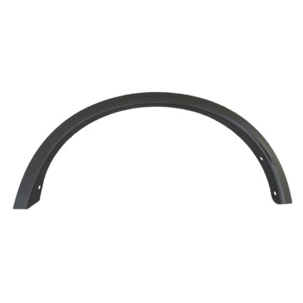 Wheel Arch Molding Rear Left CAPA for Nissan Rogue 2014–2020