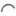 Wheel Arch Molding Rear Left Textured Black for Nissan Kicks 2018–2024
