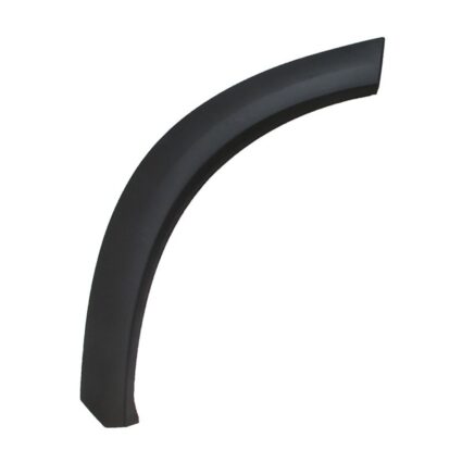 Wheel Arch Molding Rear Left On Door Japan Built CAPA for Nissan Rogue 2021–2025