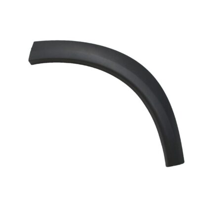 Wheel Arch Molding Rear Left On Quarter Panel Japan Built CAPA for Nissan Rogue 2021–2025