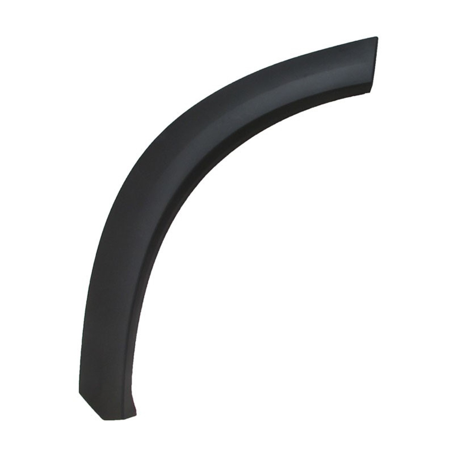 Wheel Arch Molding Rear Left On Door USA Built for Nissan Rogue 2021–2025