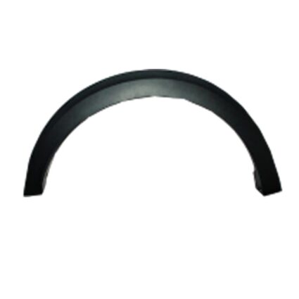 Wheel Arch Molding Rear Right Textured Black for Nissan Kicks 2018–2024