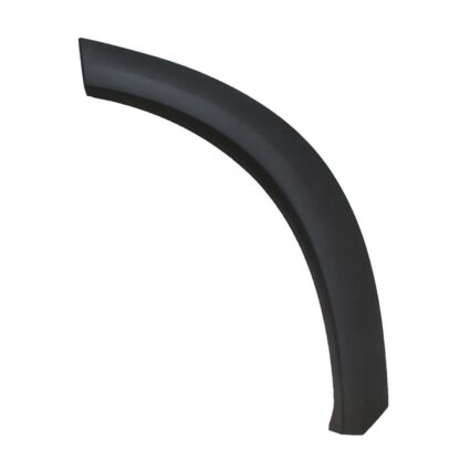 Wheel Arch Molding Rear Right On Door USA Built CAPA for Nissan Rogue 2021–2025