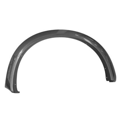 Wheel Arch Molding Rear Right for Nissan Armada 2017–2024