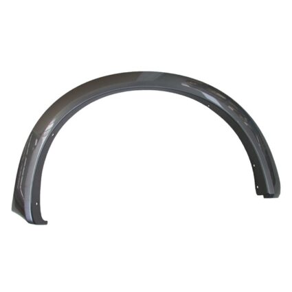 Wheel Arch Molding Rear Right CAPA for Nissan Armada 2017–2024
