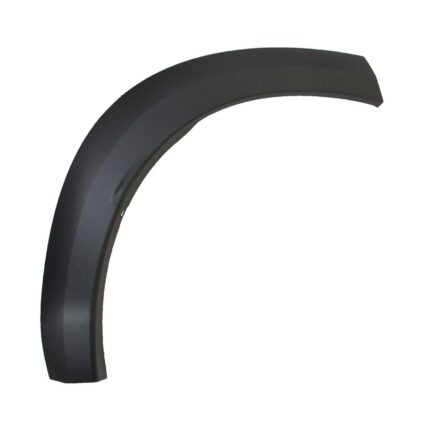 Wheel Arch Molding Rear Right On Quarter Panel for Nissan Pathfinder 2022–2024