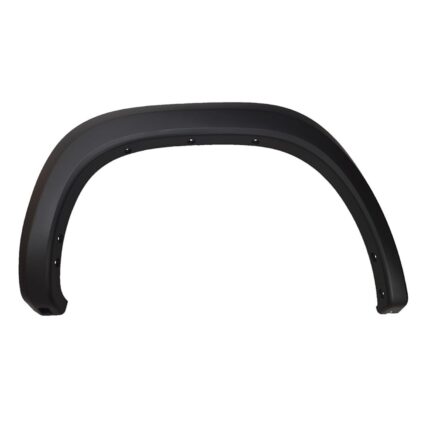 Wheel Arch Molding Rear Right CAPA for Nissan Frontier PRO-4X PRO-X 2022–2023