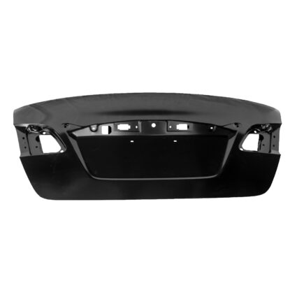 Deck Lid Assembly w/Rear View Camera w/Luggage Lid Spoiler for Nissan Sentra 2016–2019