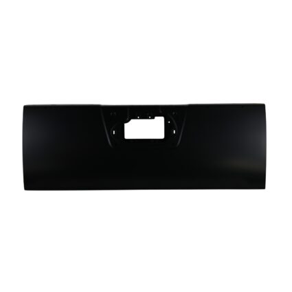 Tailgate Panel w/o Rear View Camera Shell CAPA for Nissan Frontier 2013–2021