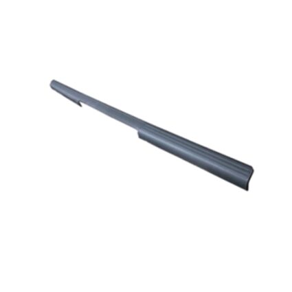 Tailgate Molding Upper Tailgate Textured for Nissan Frontier 2005–2012