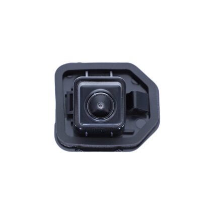 Park Assist Camera Rear w/o Premium Pkg CAPA for Nissan Rogue SV 2014–2020