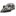 Headlight Assembly Composite Left for Nissan Versa 2007–2012