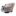 Headlight Assembly Composite Left Halogen CAPA for Nissan Rogue 2008
