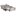 Headlight Assembly Composite Left Halogen CAPA for Nissan Murano 2009–2014