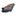 Headlight Assembly Composite Left w/Halogen w/Light Black Bezel for Nissan Altima Hybrid 2007–2009