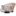 Headlight Assembly Composite Left Halogen CAPA for Nissan Rogue 2009–2010