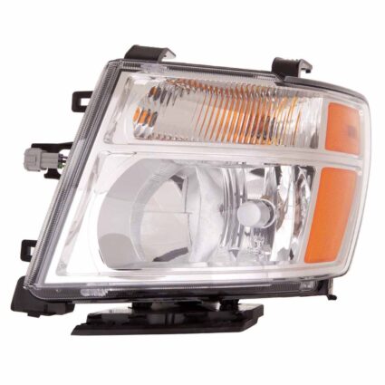 Headlight Assembly Composite Left for Nissan NV1500 NV2500 NV3500