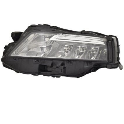 Headlight Assembly Composite Left USA Built for Nissan Rogue SL SV 2021–2025