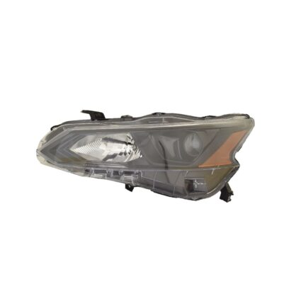 Headlight Assembly Composite Left for Nissan Altima 2022–2023