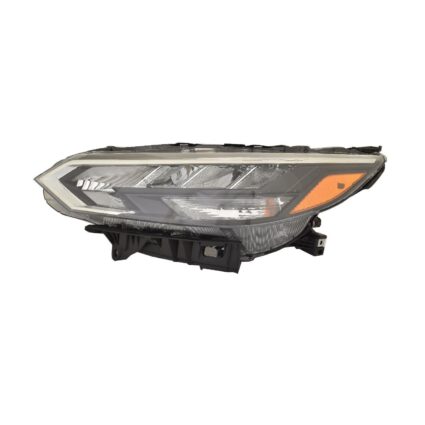 Headlight Assembly Composite Left LED for Nissan Sentra SR Platinum SR 2024
