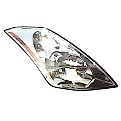 Headlight Assembly Composite Right Halogen for Nissan 350Z 2003–2005