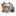 Headlight Assembly Composite Right for Nissan Xterra 2005–2015