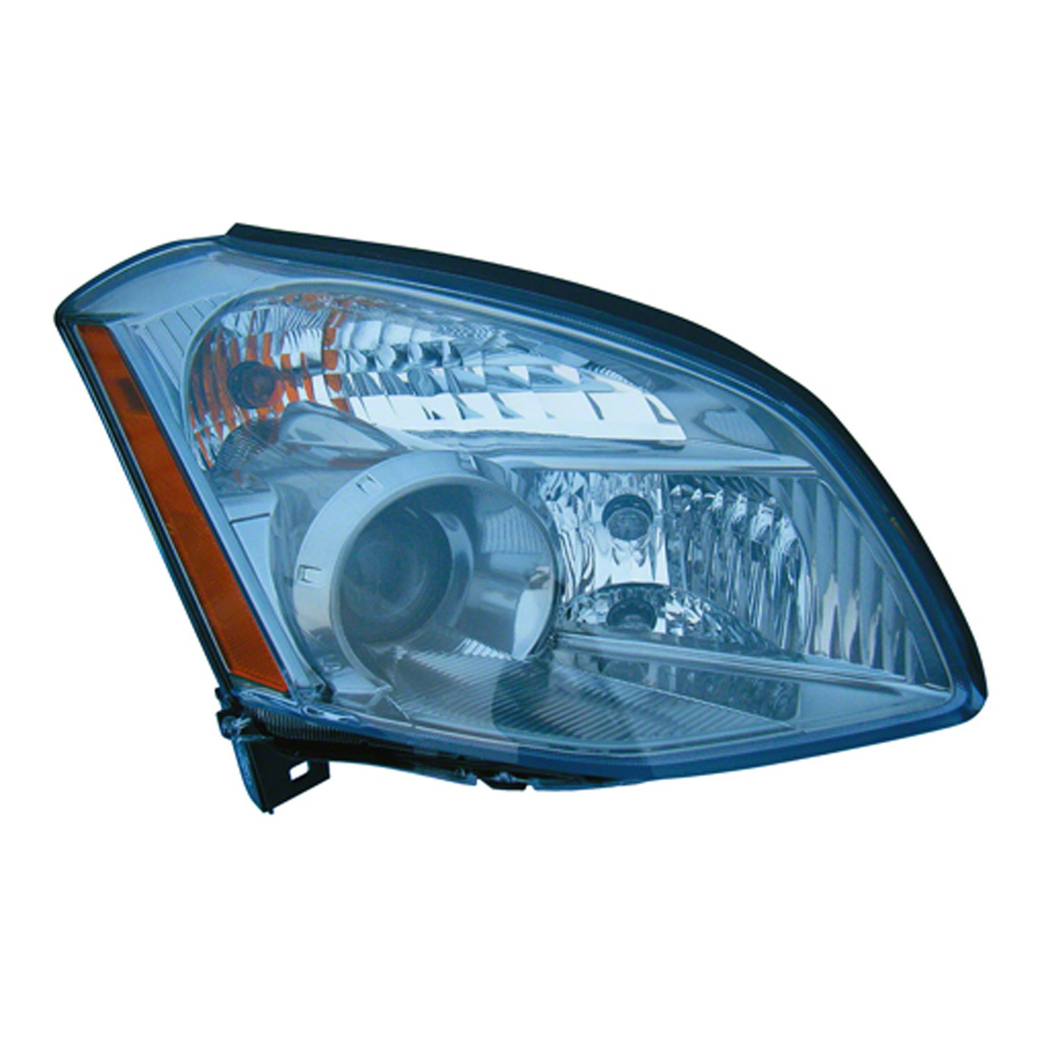 Headlight Assembly Composite Right Halogen for Nissan Maxima 2008