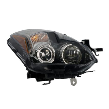 Headlight Assembly Composite Right HID for Nissan Altima Coupe 2010–2013