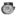 Headlight Assembly Composite Right Round Headlamp for Nissan Juke 2011–2014