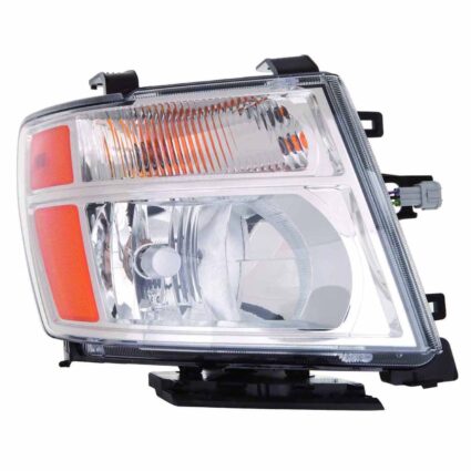 Headlight Assembly Composite Right for Nissan NV1500 NV2500 NV3500