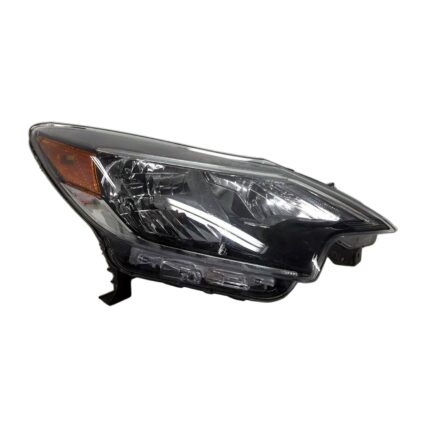 Headlight Assembly Composite Right for Nissan Versa Note 2017–2019