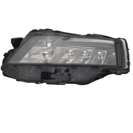 Headlight Assembly Composite Right USA Built for Nissan Rogue S Rock Creek 2021–2025