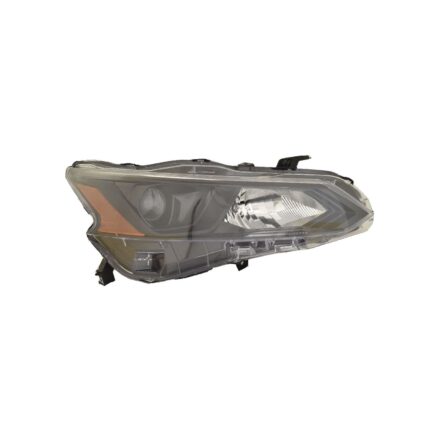 Headlight Assembly Composite Right for Nissan Altima 2022–2023