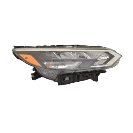 Headlight Assembly Composite Right LED for Nissan Sentra SR Platinum SR 2024