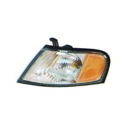 Parking Light Assembly Left Park/Signal Lamp Assembly for Nissan Altima 1998–1999